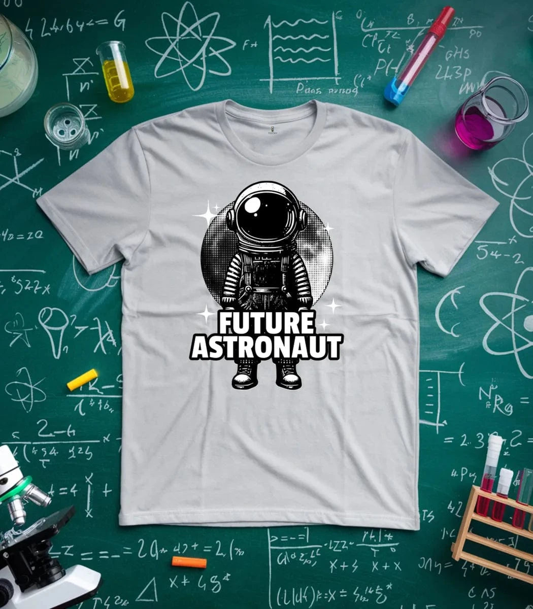 Future Astronaute T-Shirt