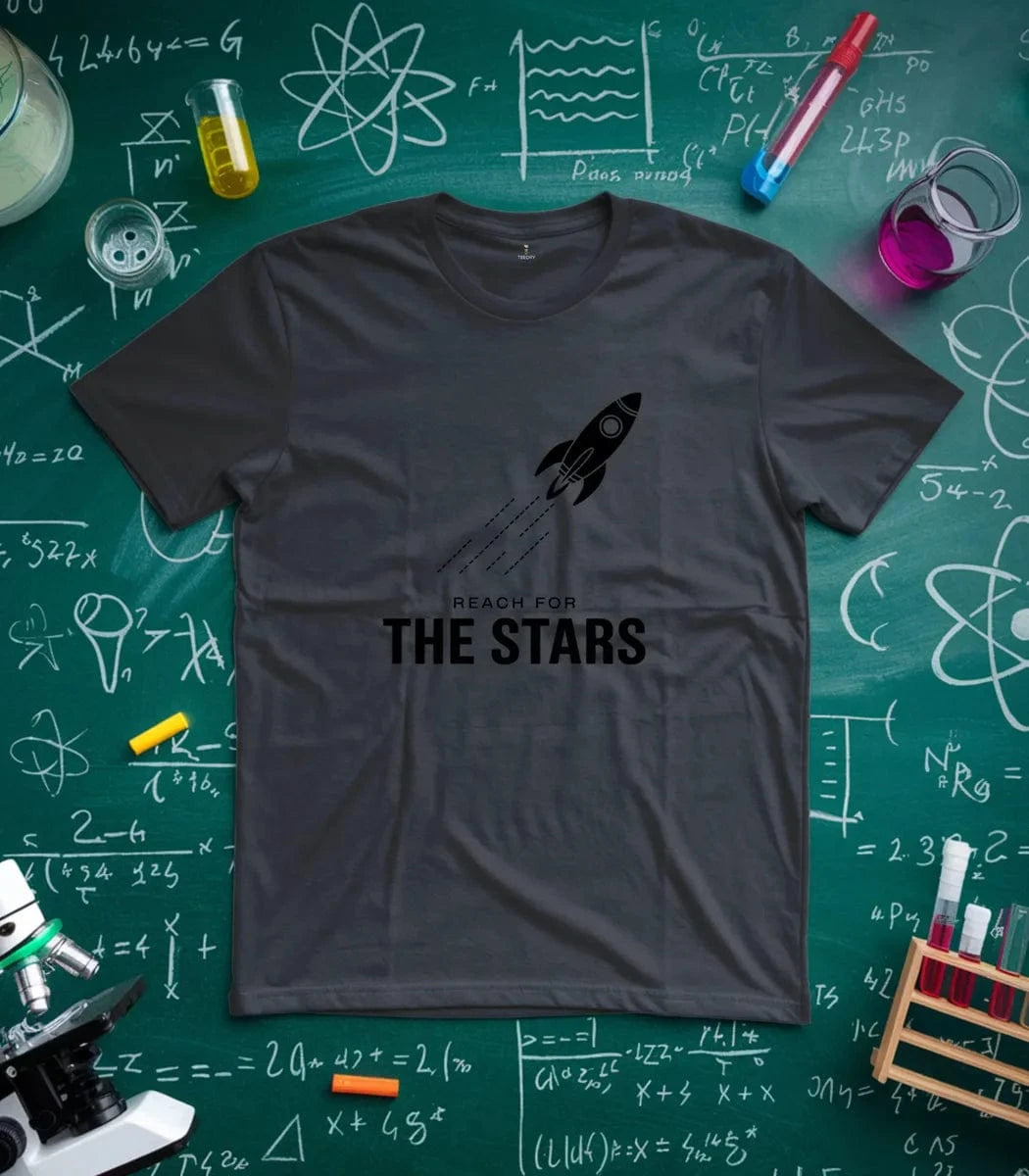 Reach For The Stars T-Shirt