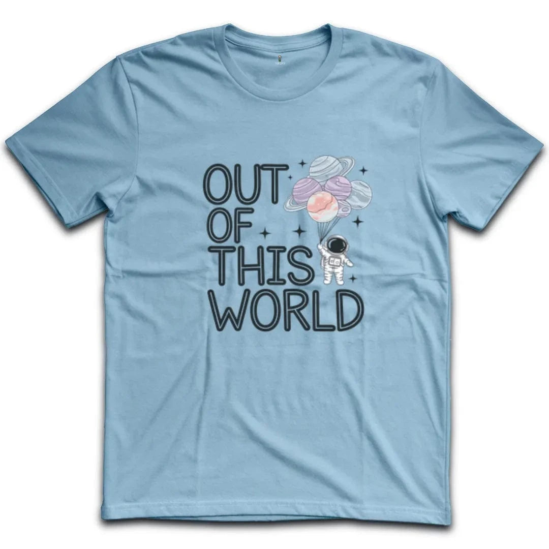 Out of This World T-Shirt