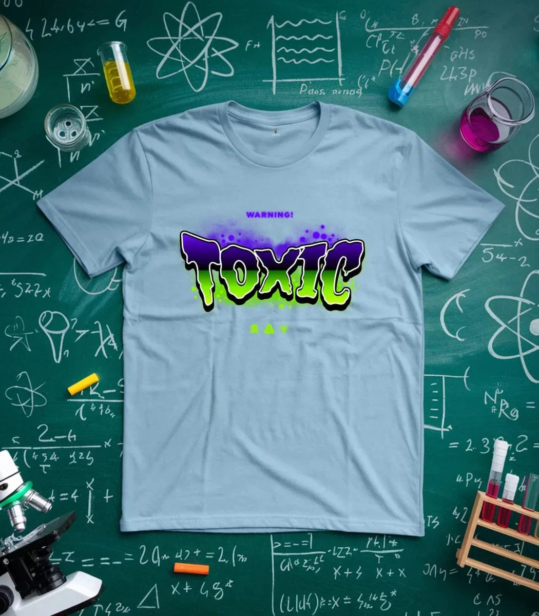 Toxic T-Shirt