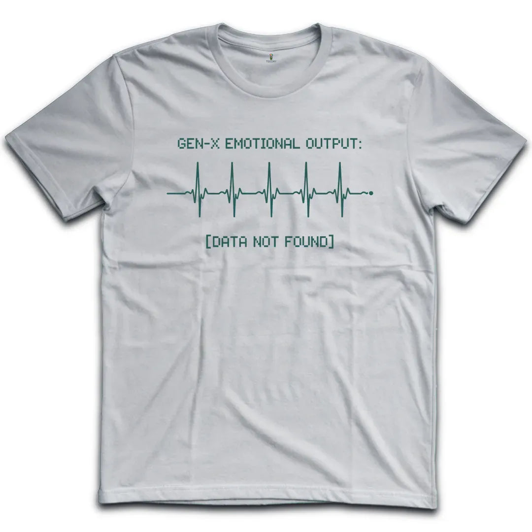 GenX T-Shirt