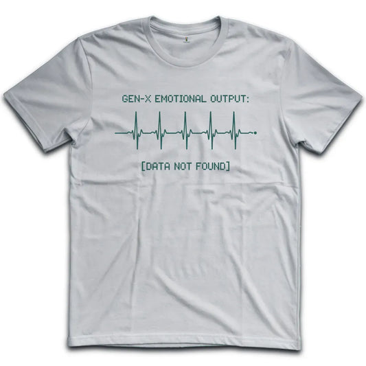 GenX T-Shirt