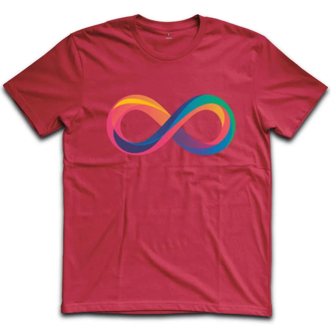 Infinity Symbol T-Shirt