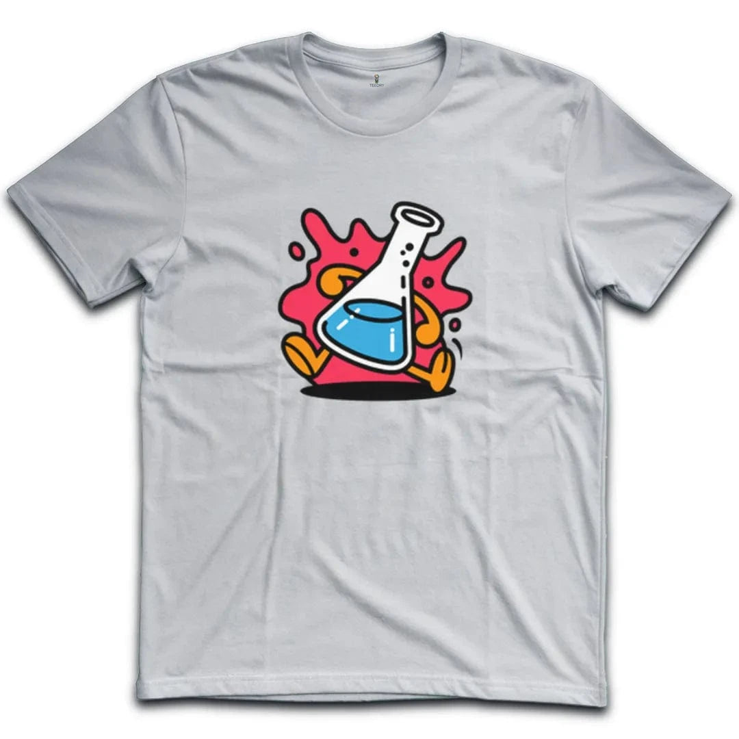 Science Experiment Gone Wrong T-Shirt