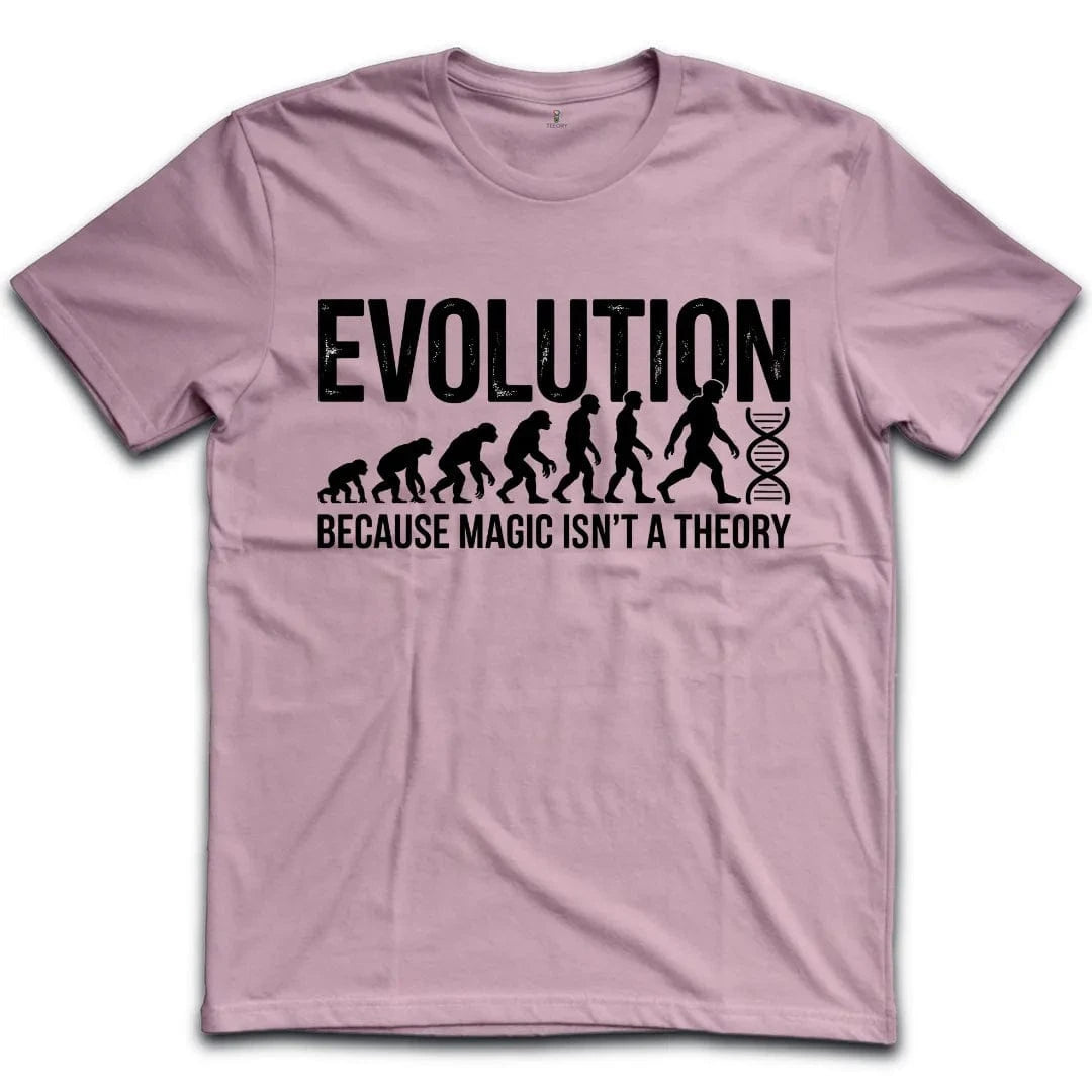 Evolution T-Shirt