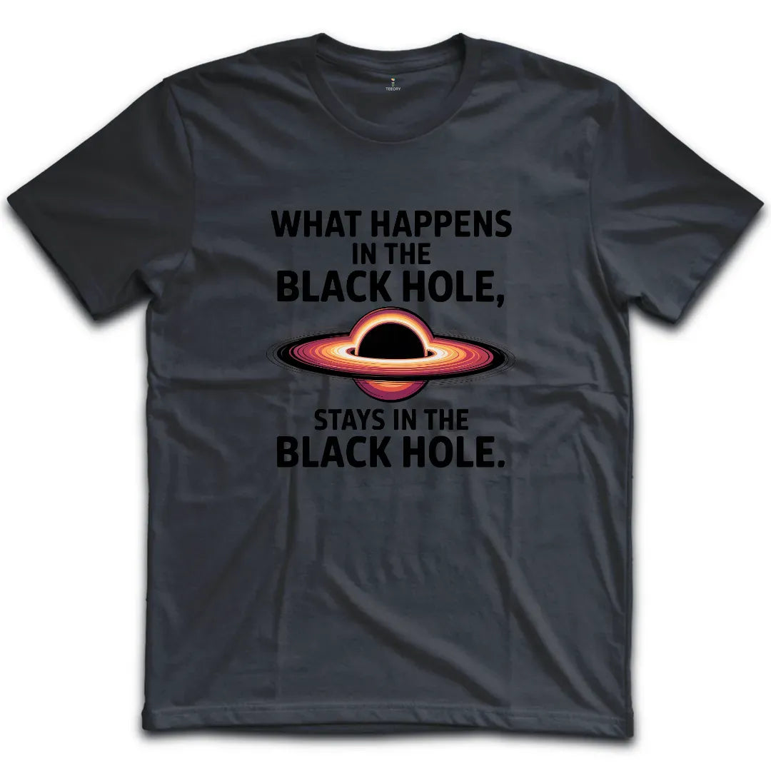 Balck Hole T-Shirt