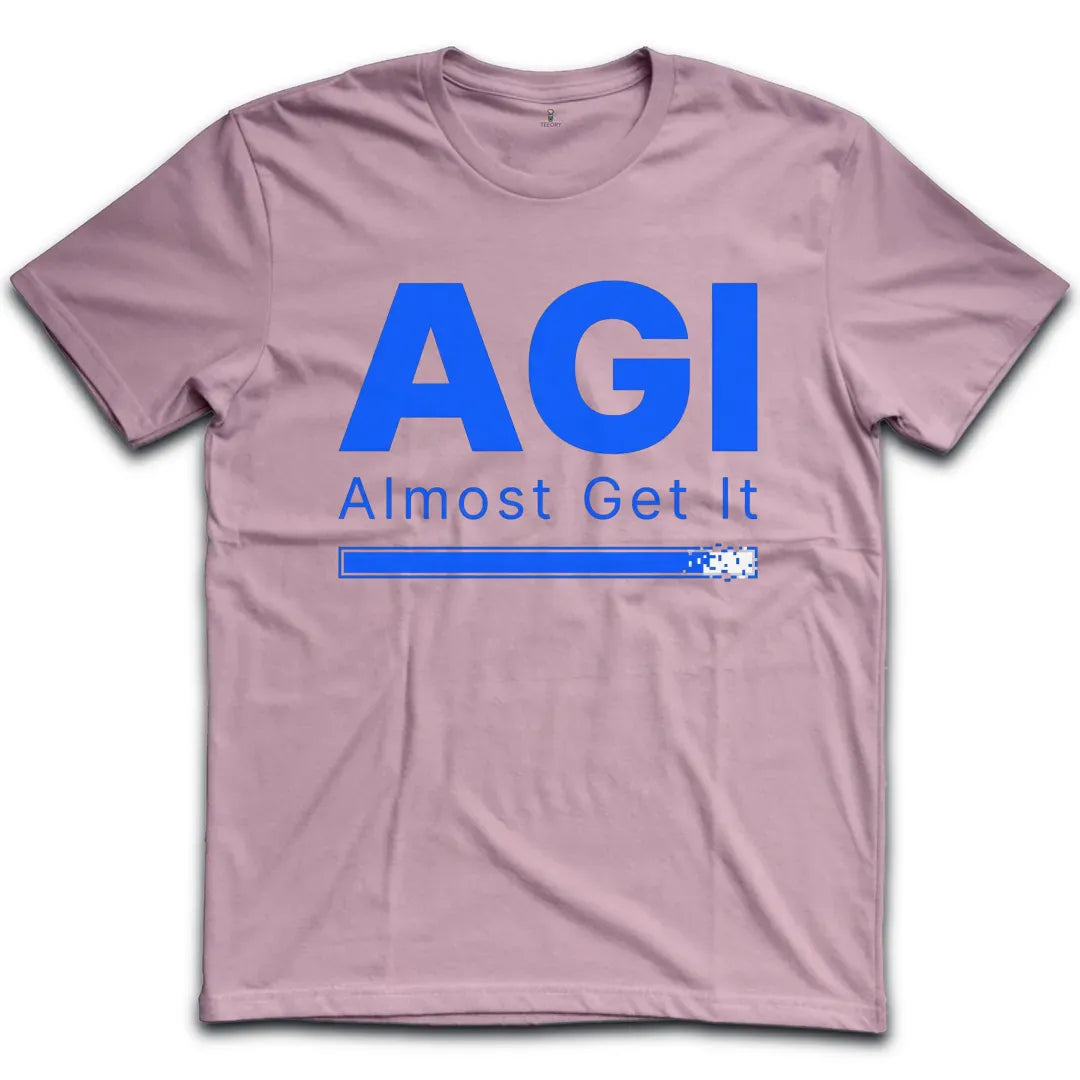 AGI T-Shirt