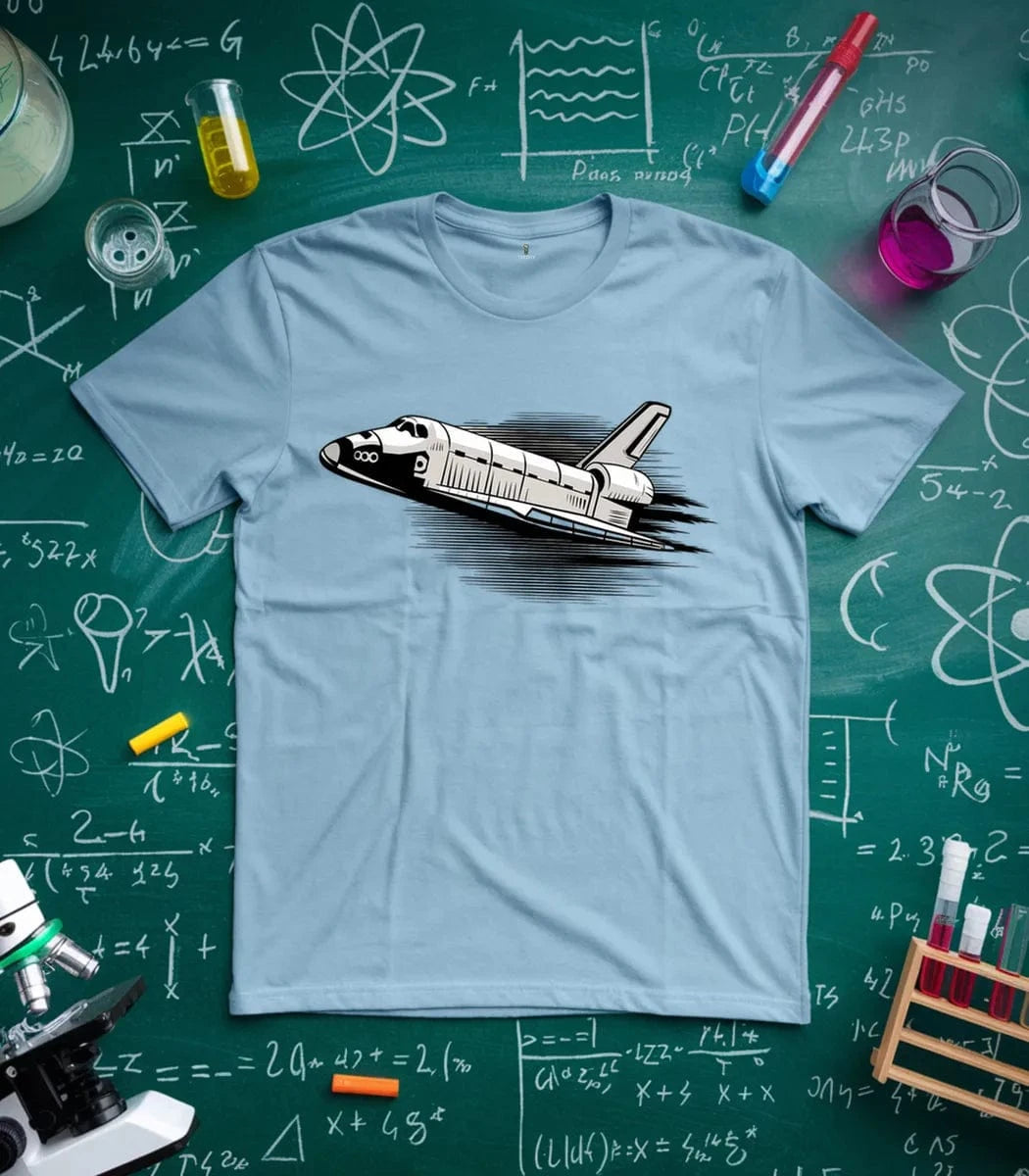 Spaceship T-Shirt
