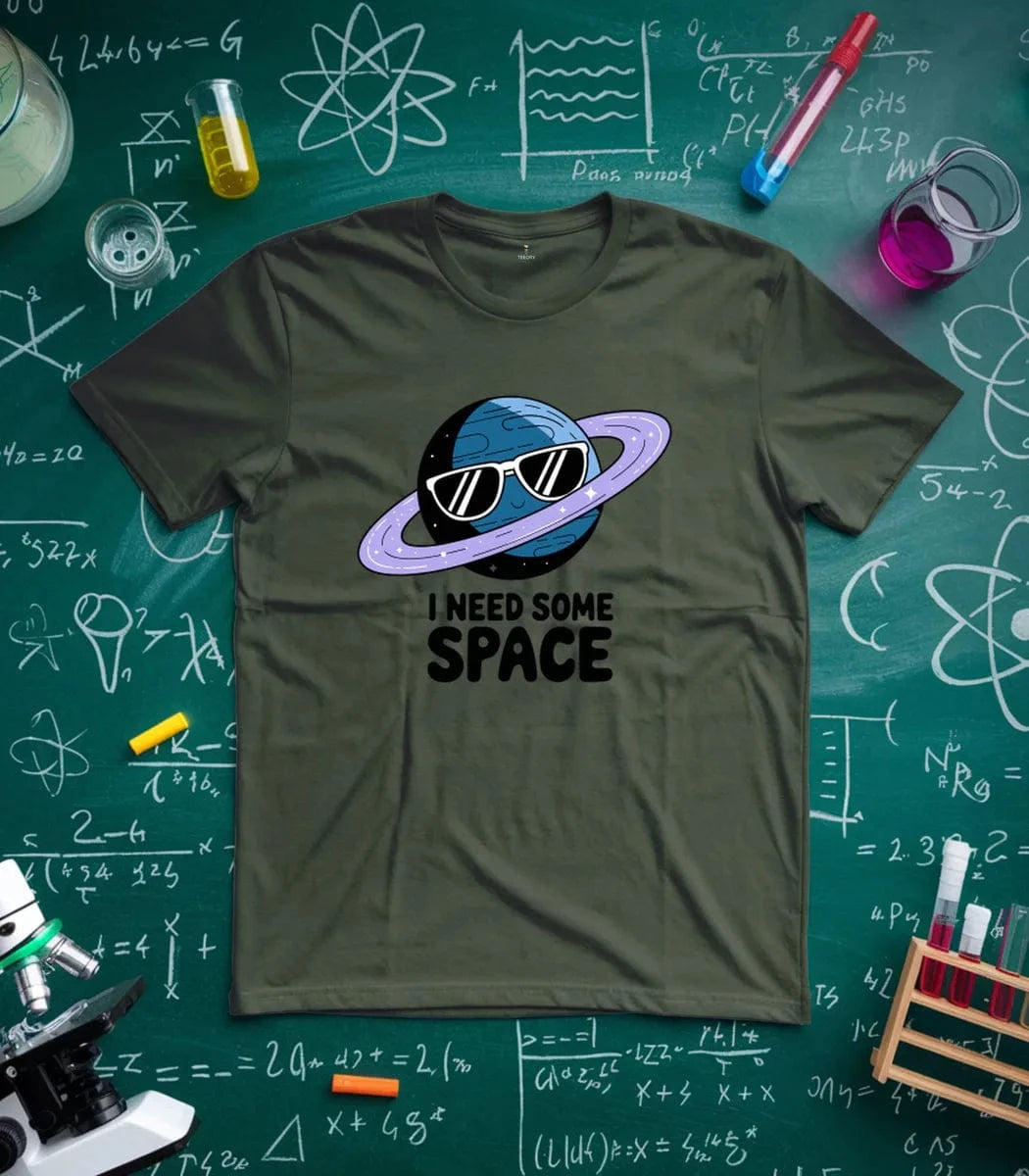 I Need Some Space T-Shirt