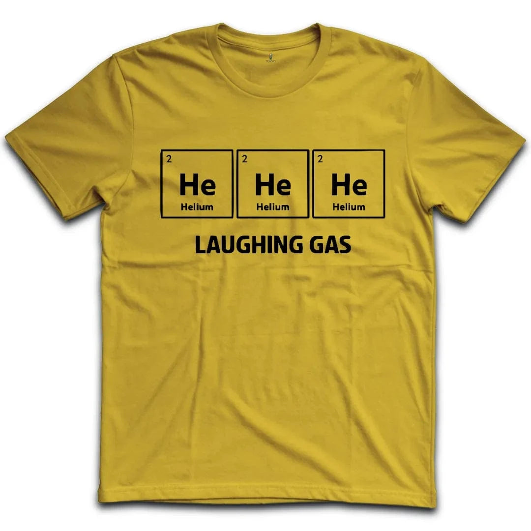 Laughing Gas T-Shirt
