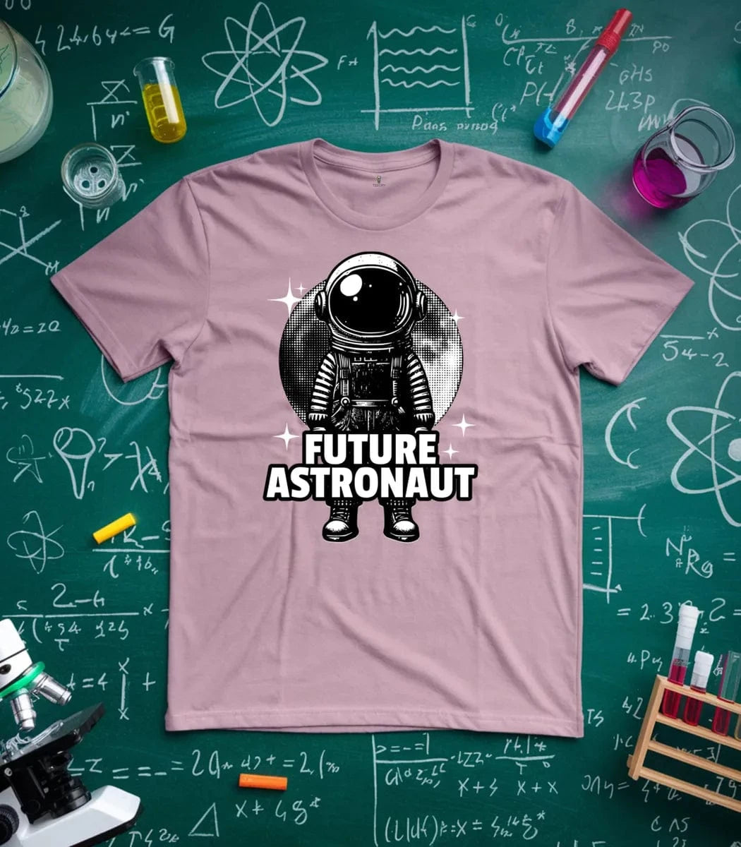 Future Astronaute T-Shirt