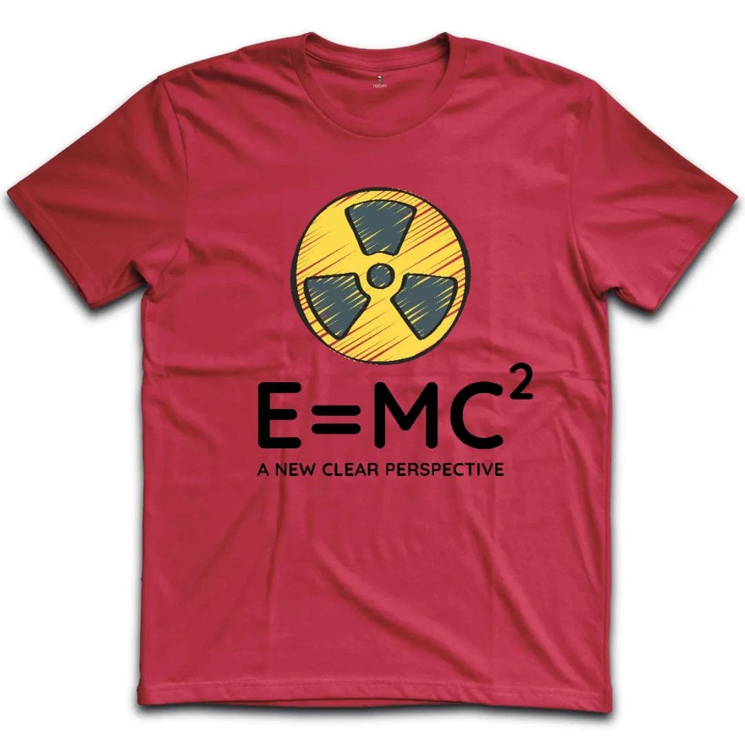 New Clear Perspective T-Shirt