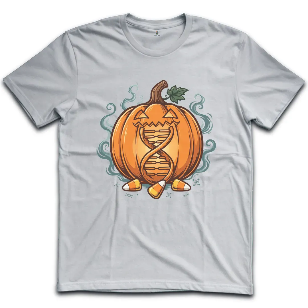 Genetically Modified Pumpkin T-Shirt