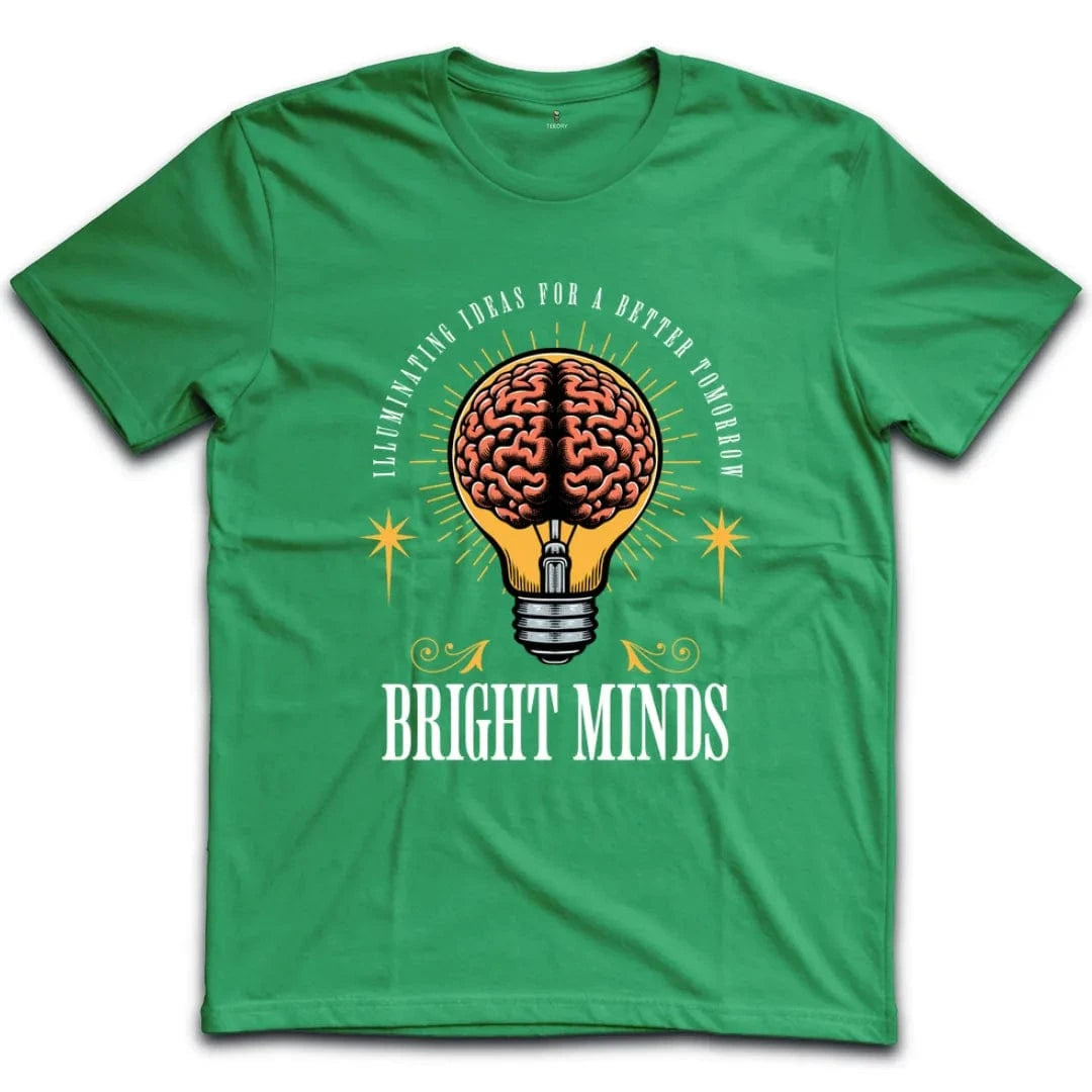 Bright Minds T-Shirt