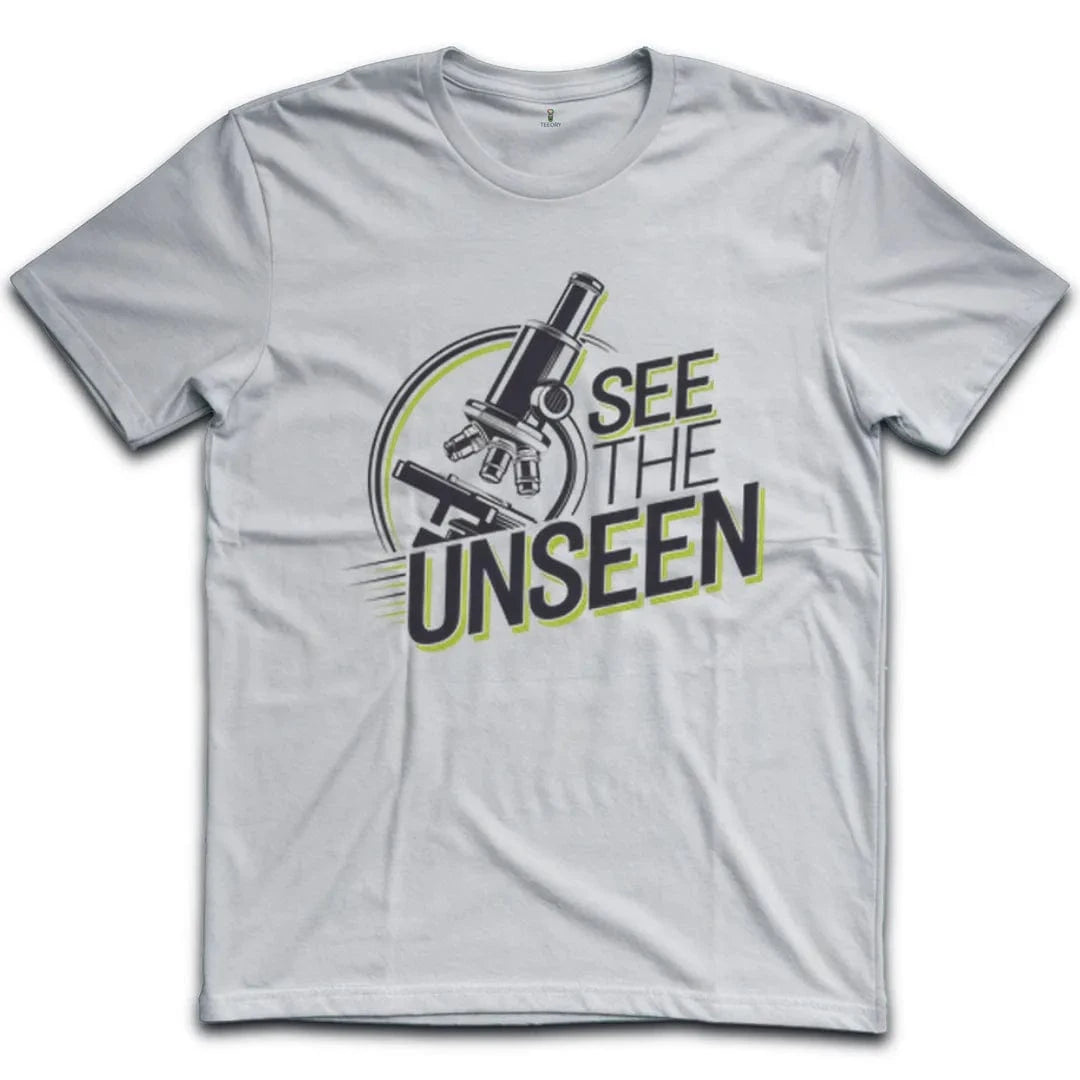 See The Unseen T-Shirt