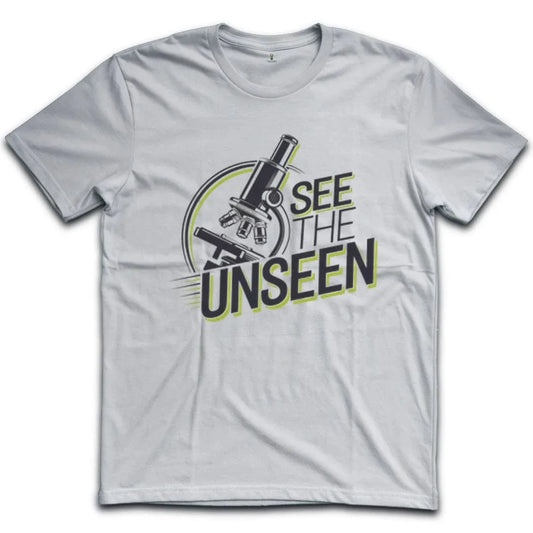 See The Unseen T-Shirt
