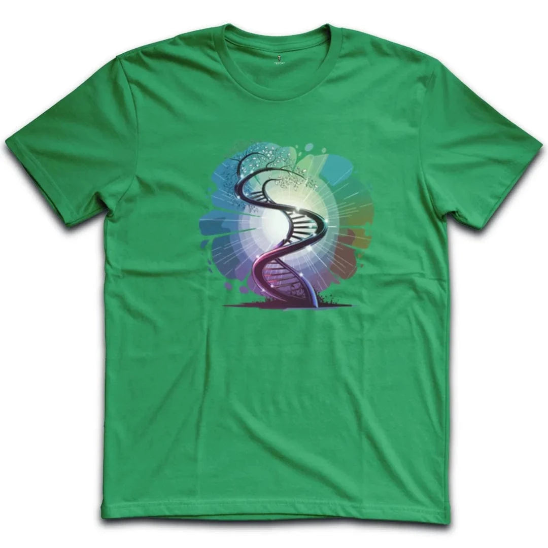 Tree of Life DNA T-Shirt