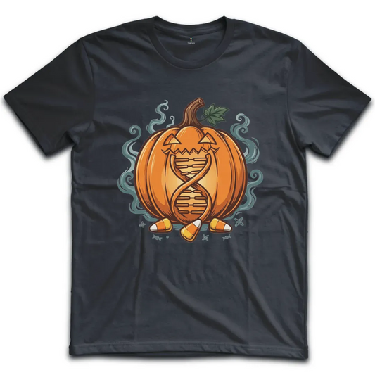 Genetically Modified Pumpkin T-Shirt