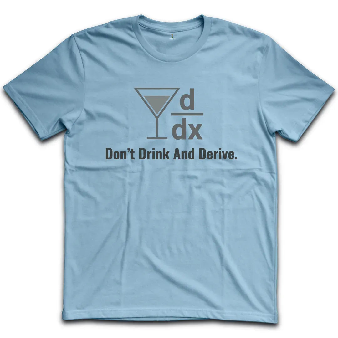 Derive T-Shirt