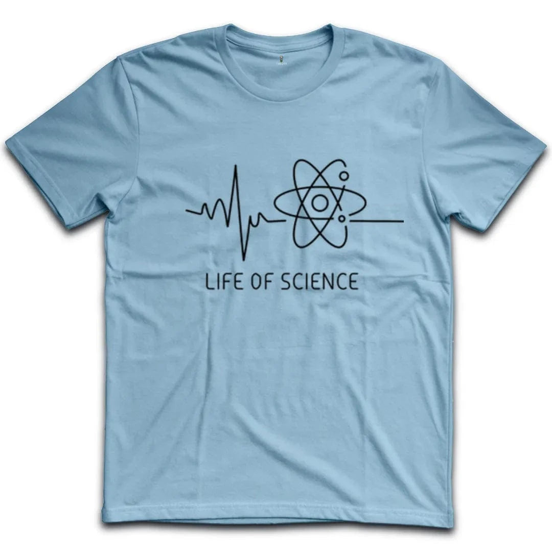 Life of Science T-Shirt
