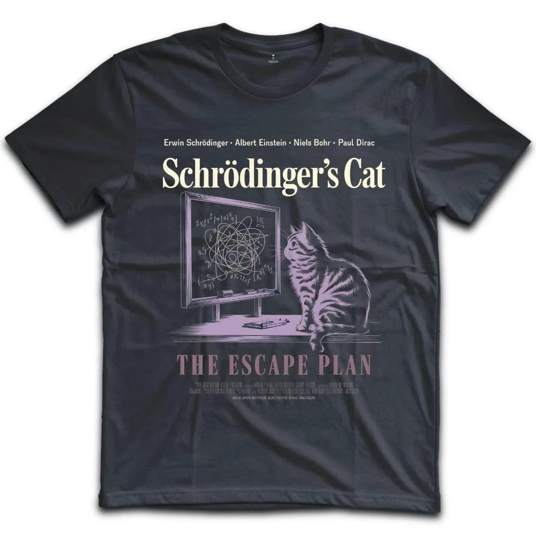 The Escape Plan T-Shirt