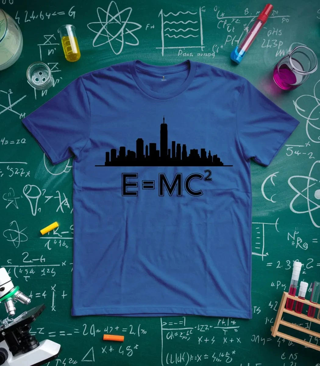 Project Manhattan T-Shirt