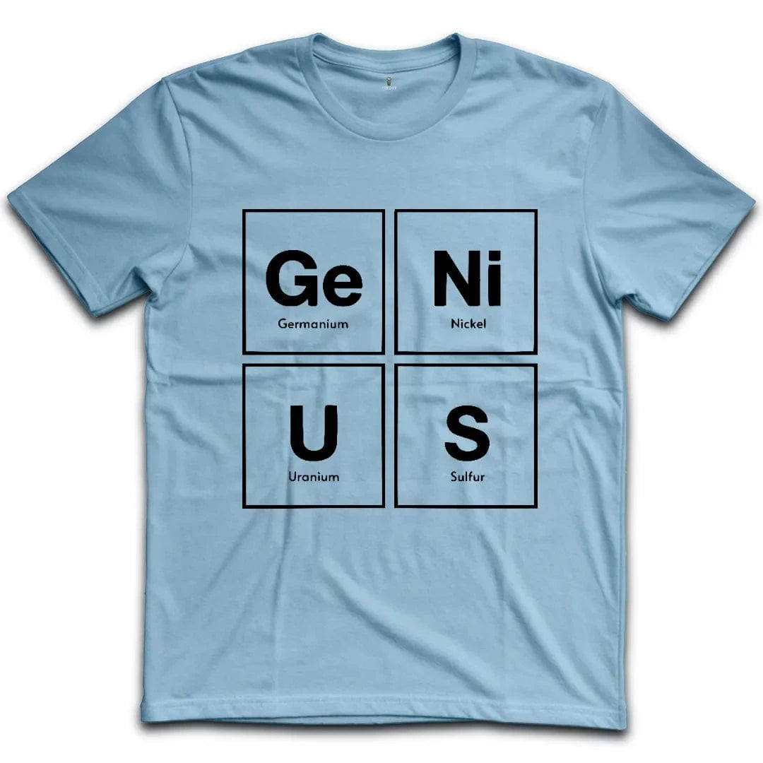 Genius T-Shirt