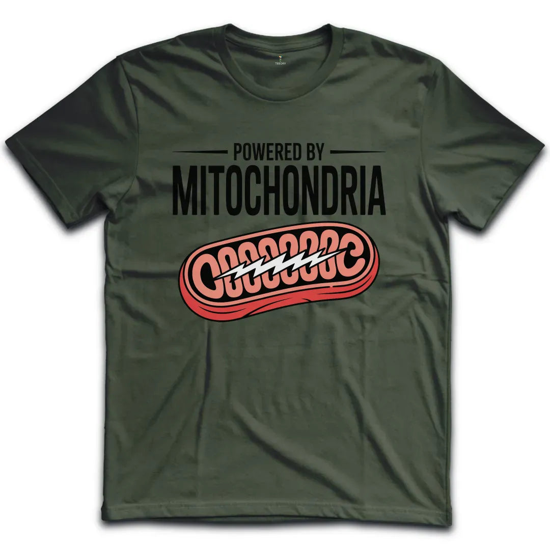 Mitochondria T-Shirt