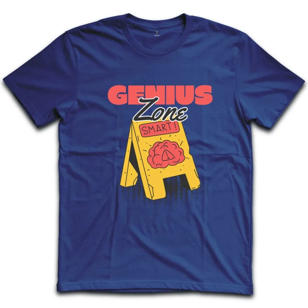 Genius Zone T-Shirt