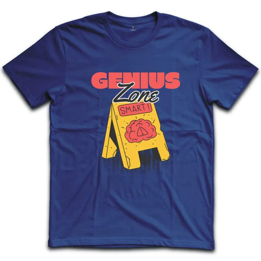 Genius Zone T-Shirt