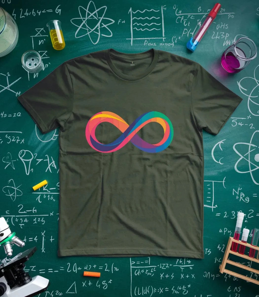 Infinity Symbol T-Shirt