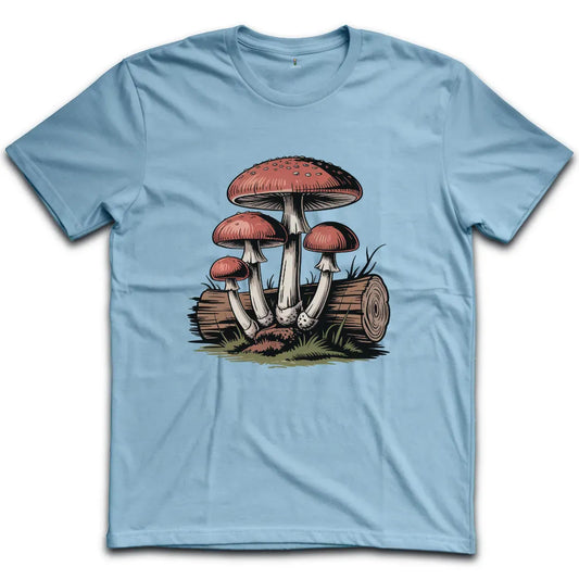 Mushrooms T-Shirt
