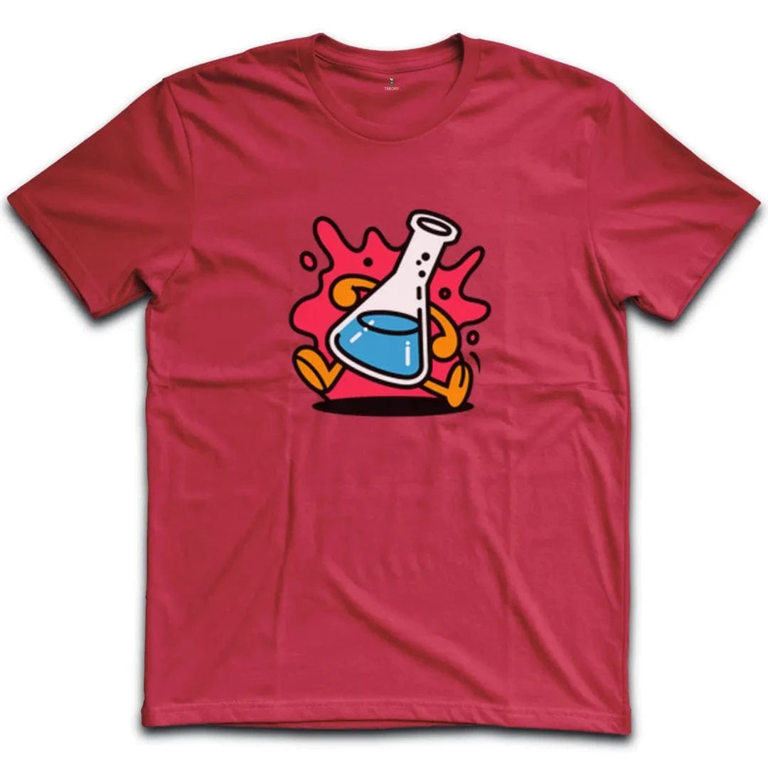 Science Experiment Gone Wrong T-Shirt
