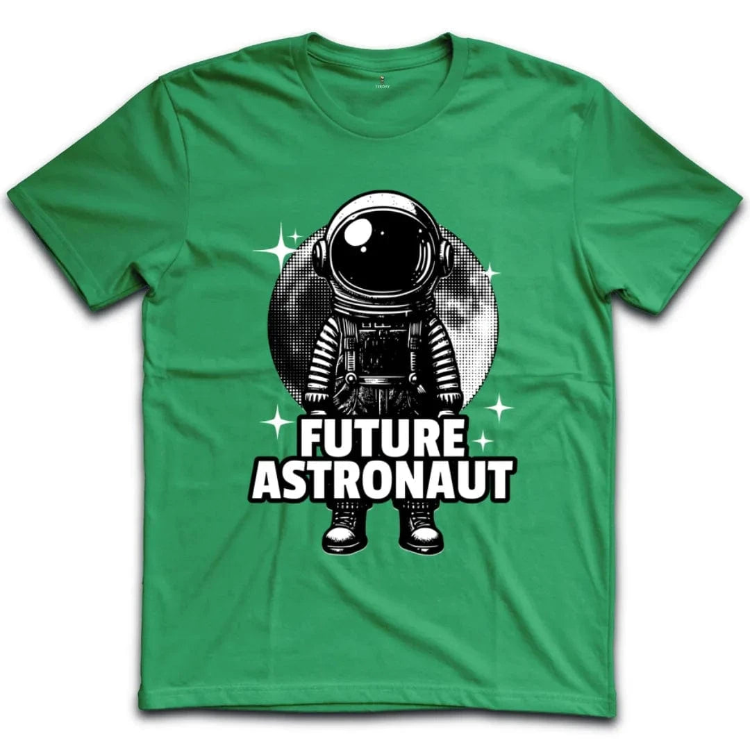 Future Astronaute T-Shirt