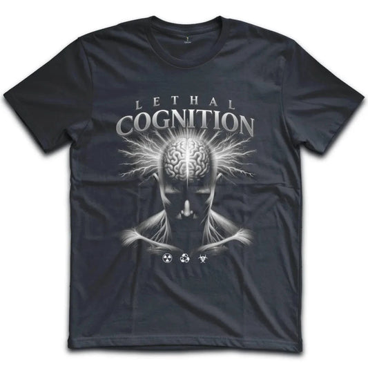 Lethal Cognition T-Shirt
