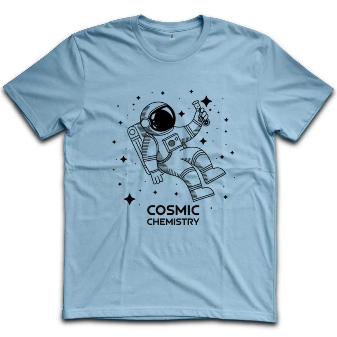 Cosmic Chemistry T-Shirt