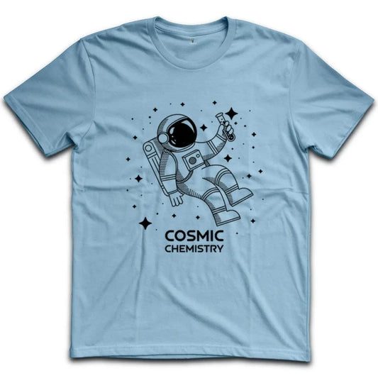 Cosmic Chemistry T-Shirt