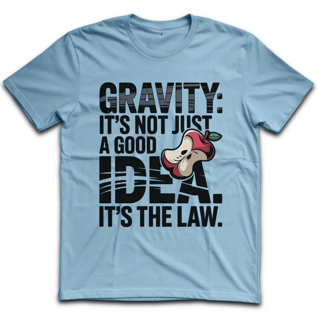 Gravity T-Shirt
