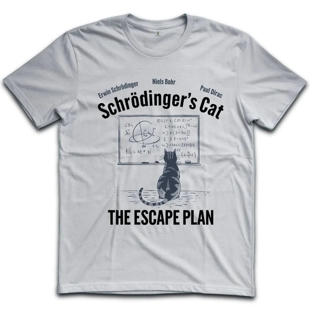 The Escape Plan T-Shirt