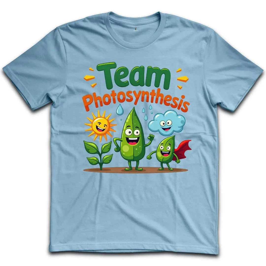 Team Photosynthesis T-Shirt