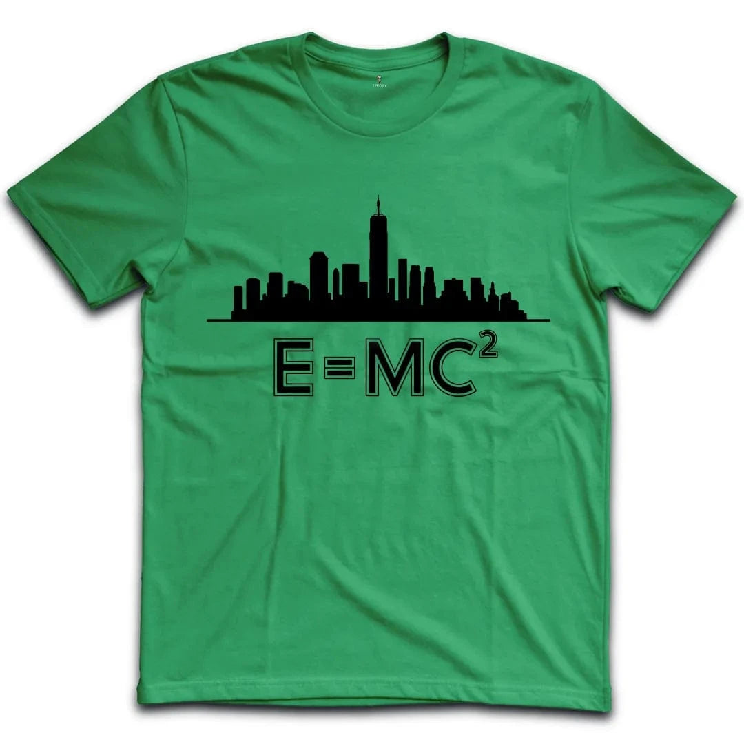 Project Manhattan T-Shirt