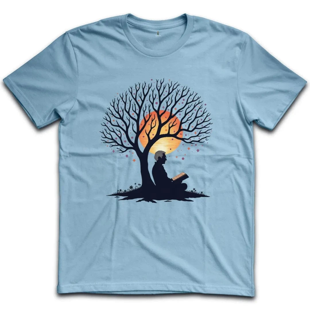 Read Rest Repeat T-Shirt