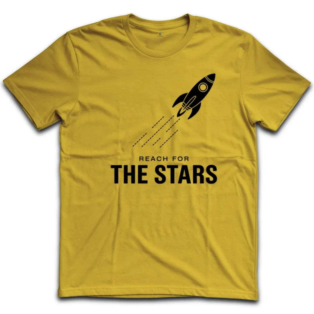 Reach For The Stars T-Shirt