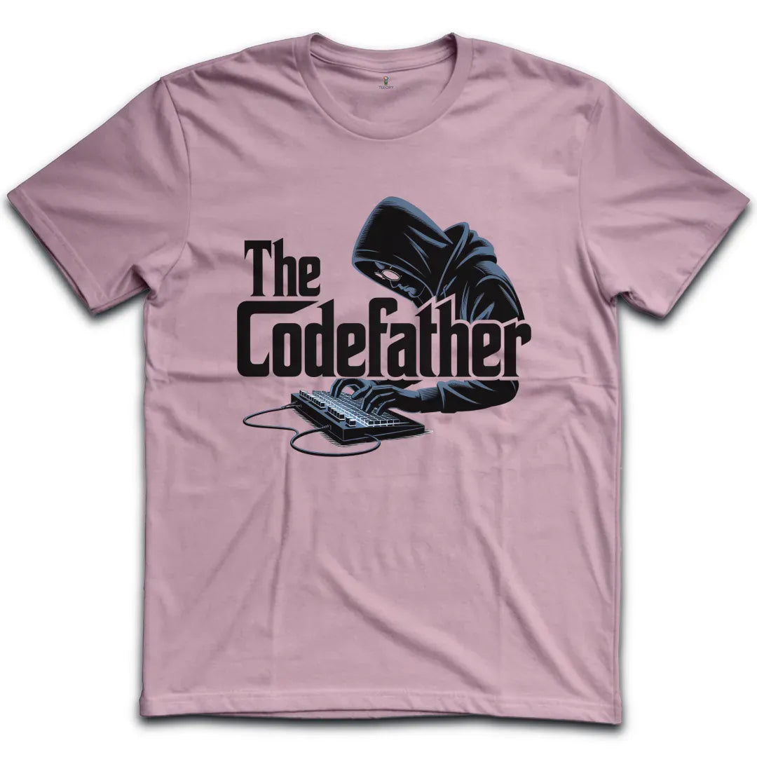 The Codefather T-Shirt