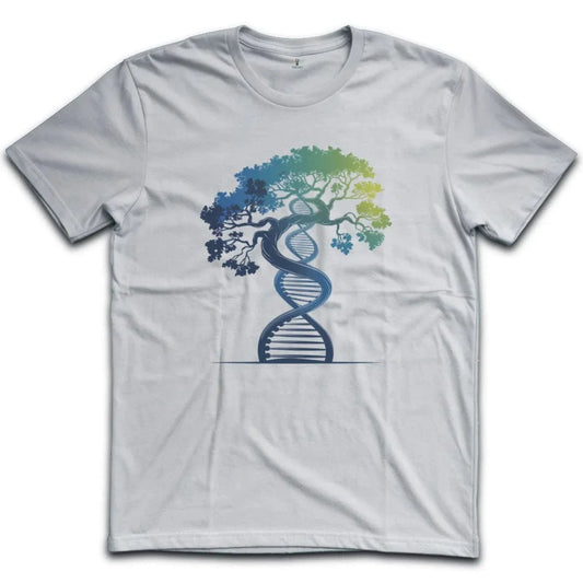 DNA Tree T-Shirt