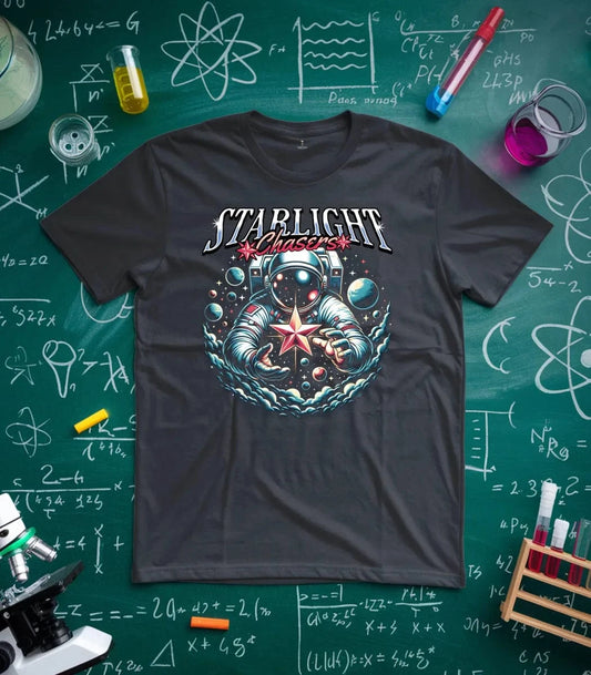 Starlight Chasers T-Shirt