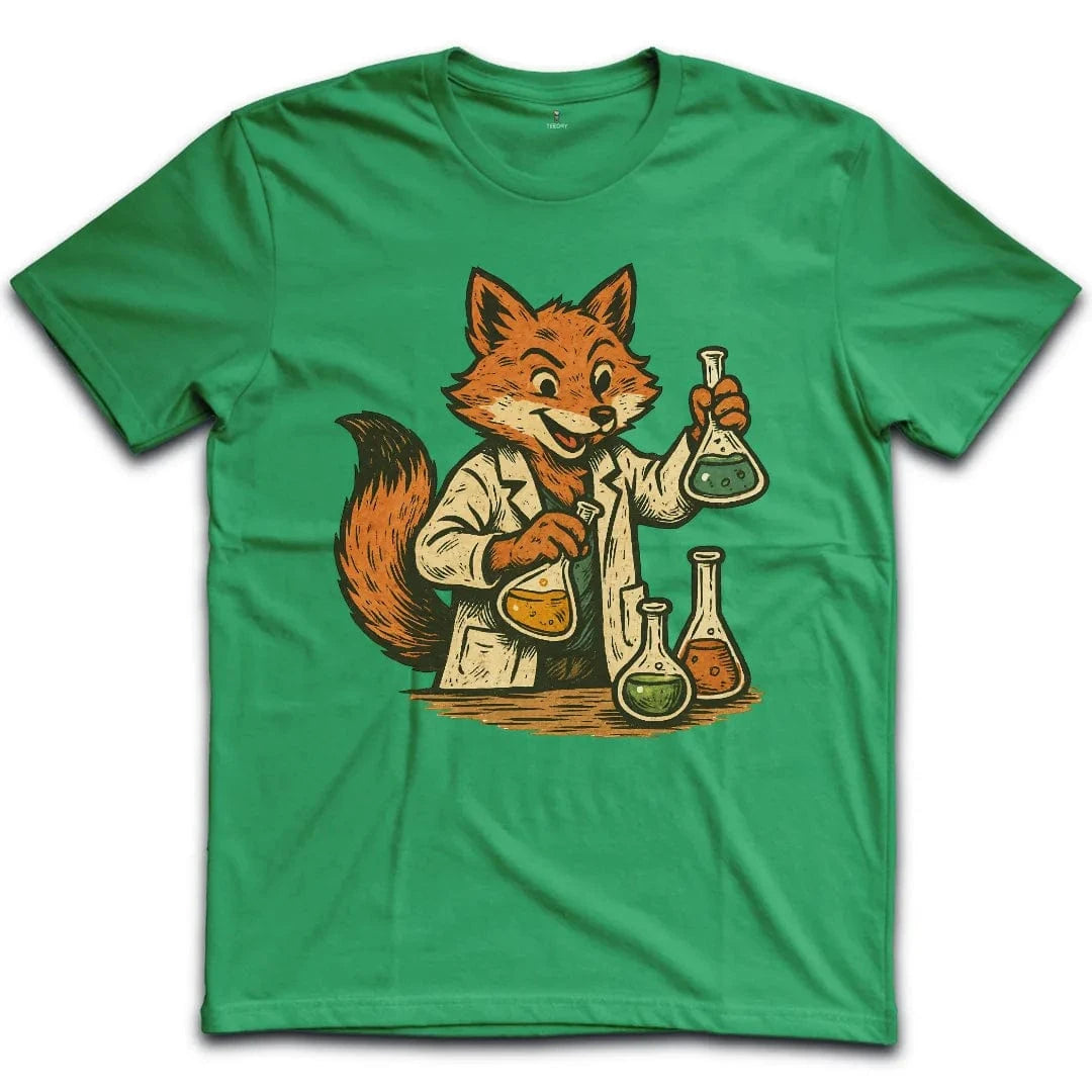Dog Chemist T-Shirt