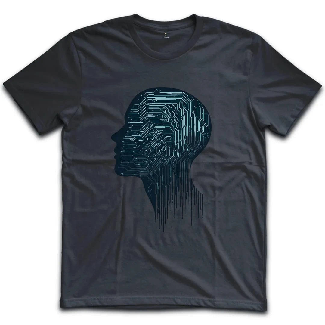 Wired for Thinking T-Shirt