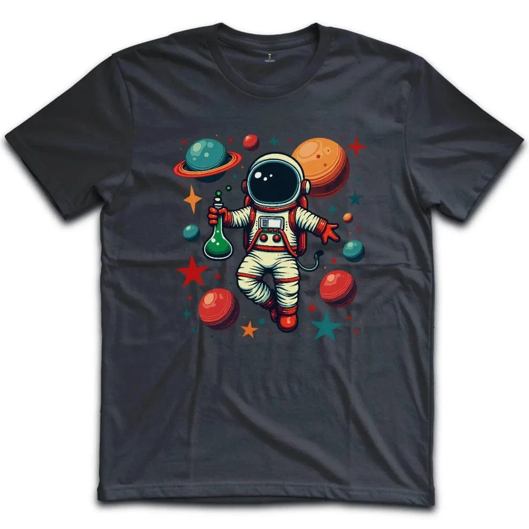 Space Chemist T-Shirt