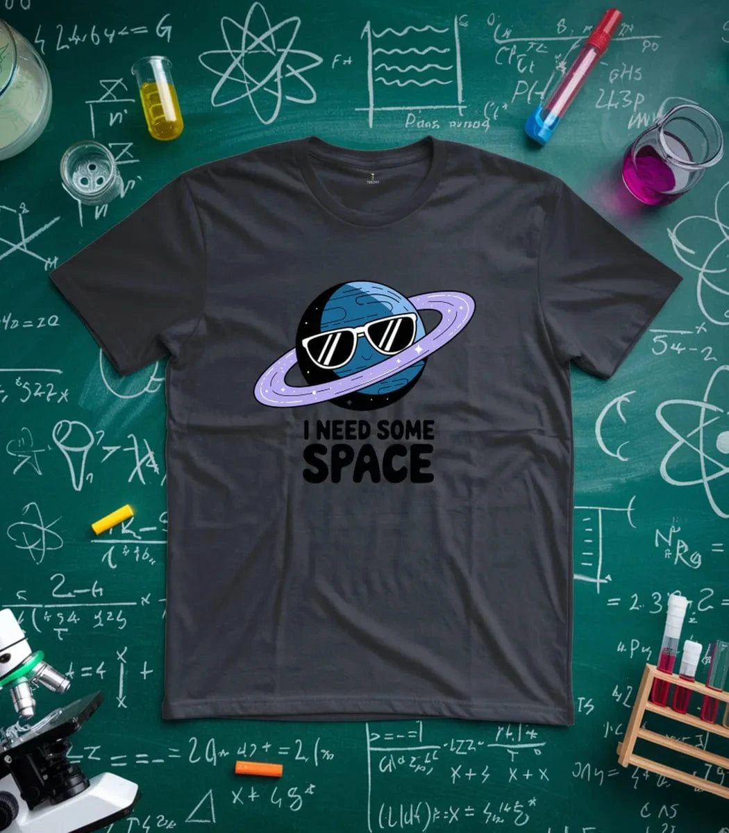 I Need Some Space T-Shirt